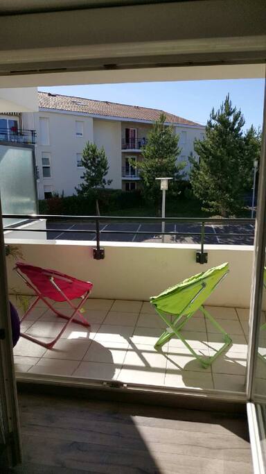Balcon
