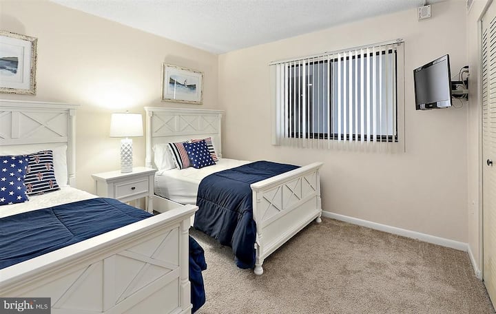 Chumba cha 2 cha kulala