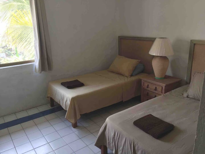 Habitación 1