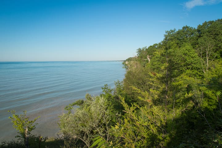 Airbnb Rondeau Park Vacation Rentals Places To Stay