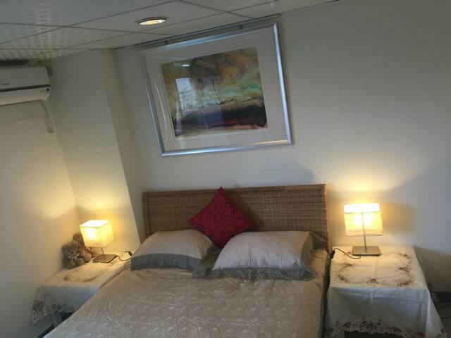 台北東區清幽,舒適溫馨屋,捷運即到家 gallery image 2