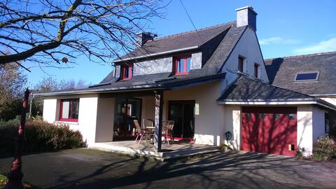 Keralies' House