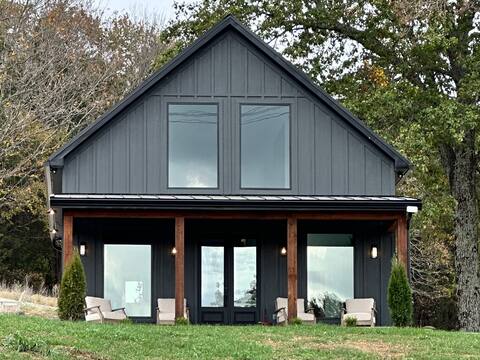 Cottage at The Ridge # 2