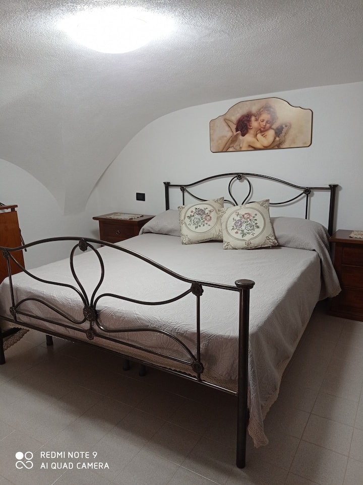 חדר שינה כפול 2 פנורמי