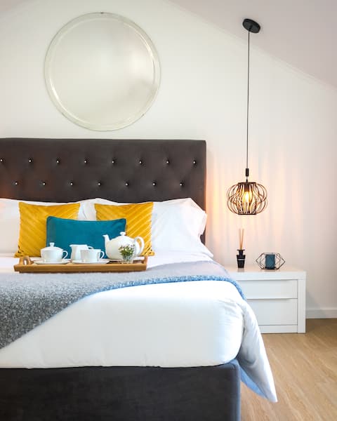 Refúgio do Vale - Furnas