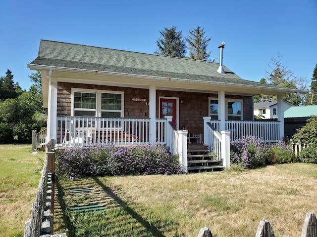 Airbnb Klipsan Beach Vacation Rentals Places To Stay