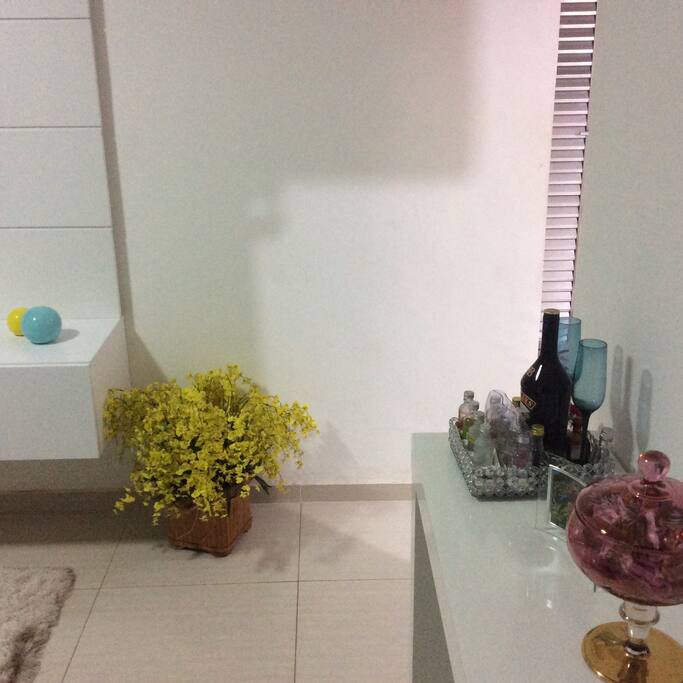 Sala de estar