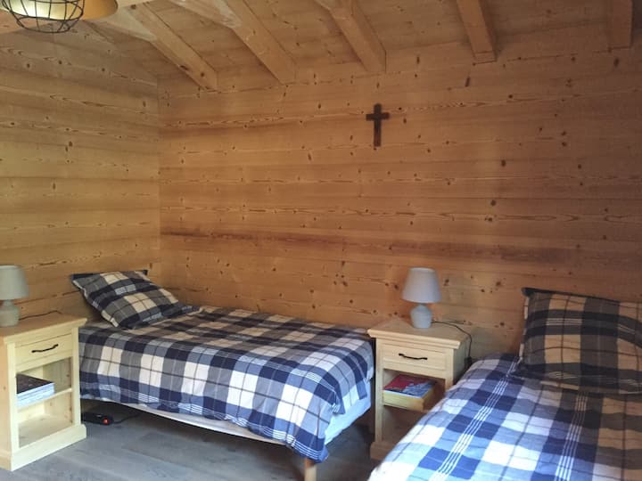 spálňa č.5 „duo“