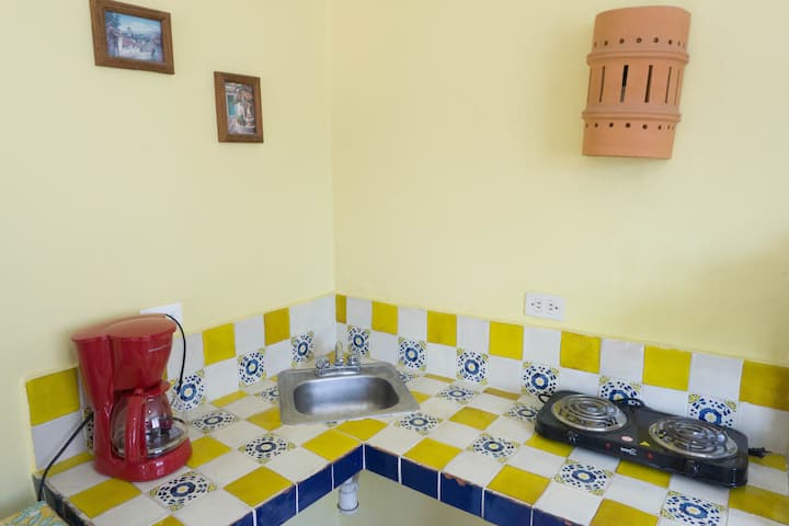 Que Barbara 2 - Isla Mujeres