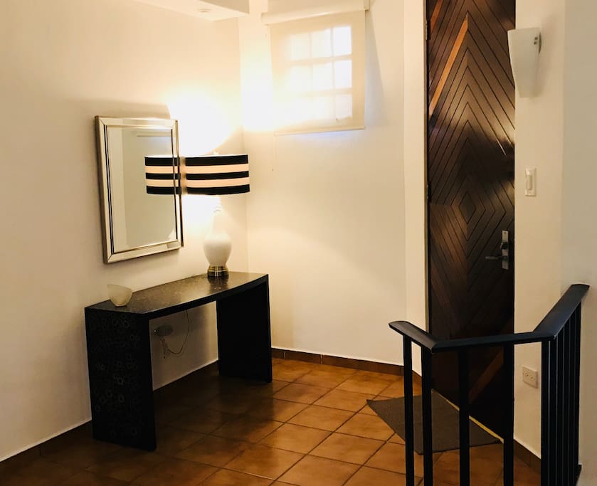 Foyer