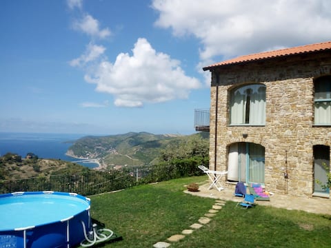 Sunrise&Sunset House