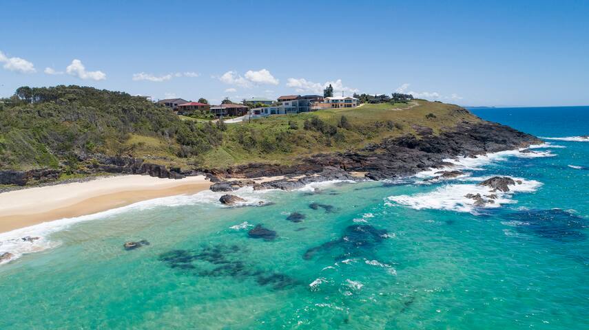 New Home ‘Breathtaking Views’- 2B Waratah St gallery image 2