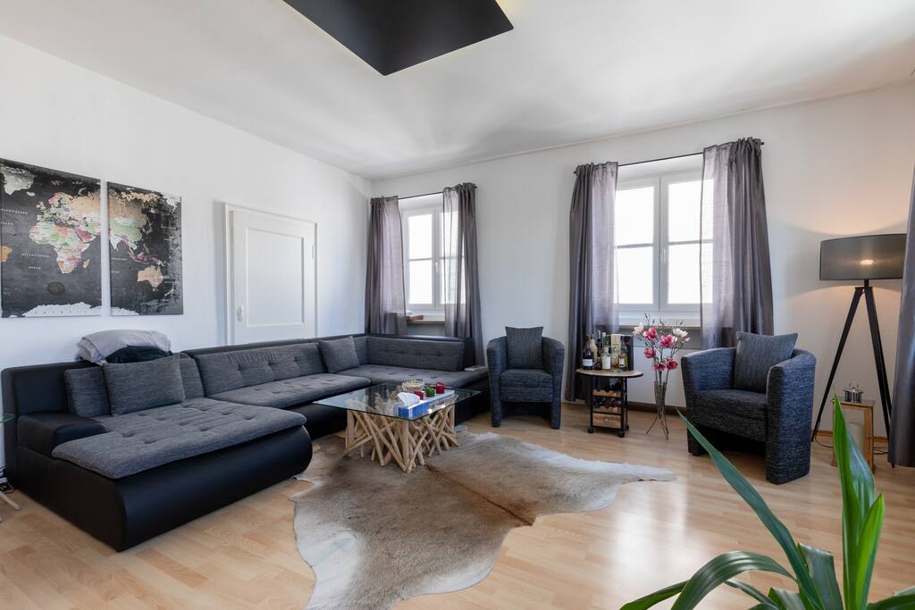 Living room 2