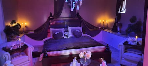 Nature and Spa Cottage