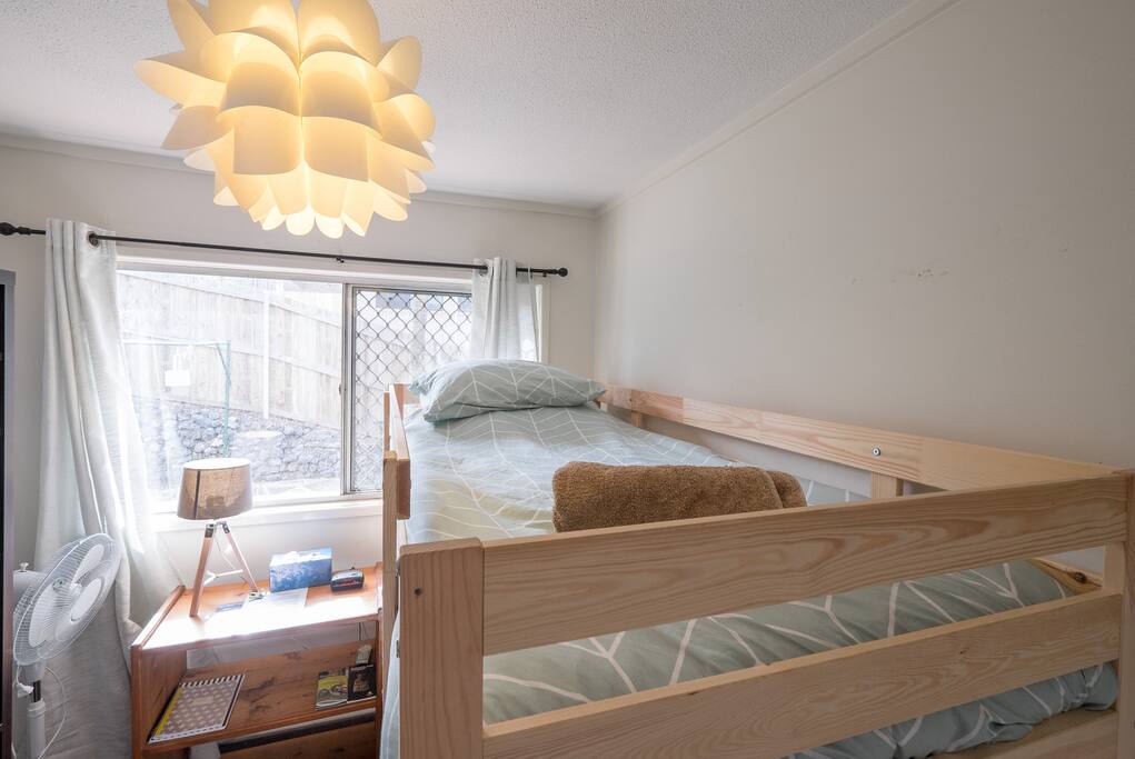 Your Bedroom