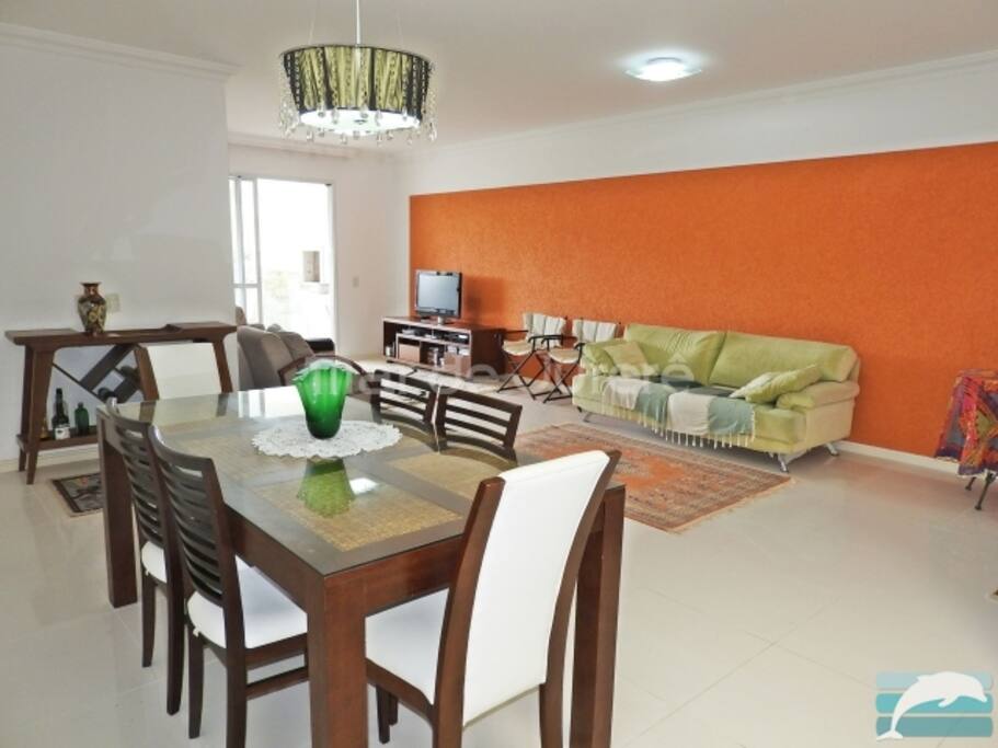 Sala de jantar