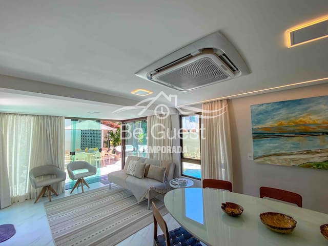 BeGuest managed Airbnb listing 2