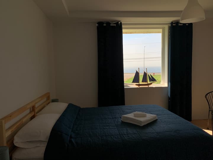 חדר שינה ראשי