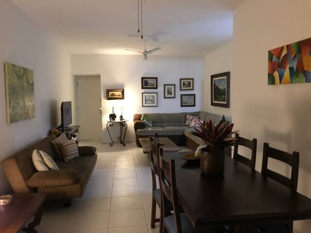 Apart Hotel Barra da Tijuca, de frente para o mar gallery image 3