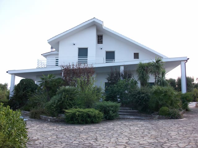 Villa Gianfreda