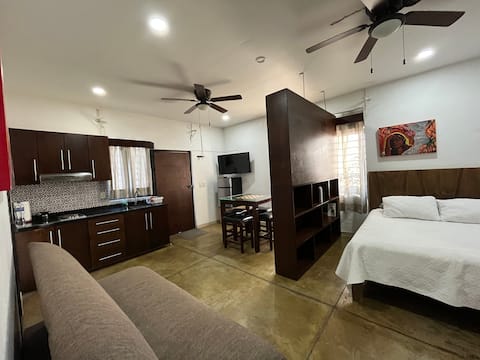 Studio 51
Your stay in Arenal with great comfort