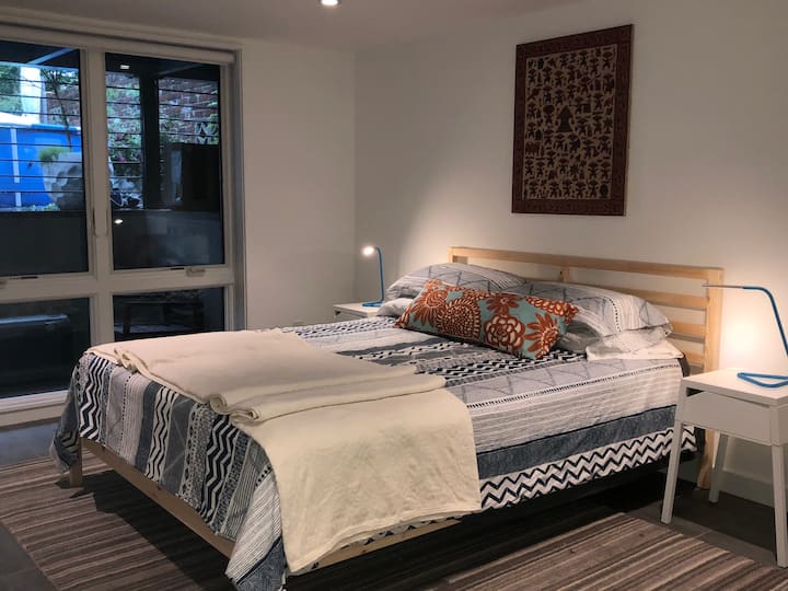 საძინებელი