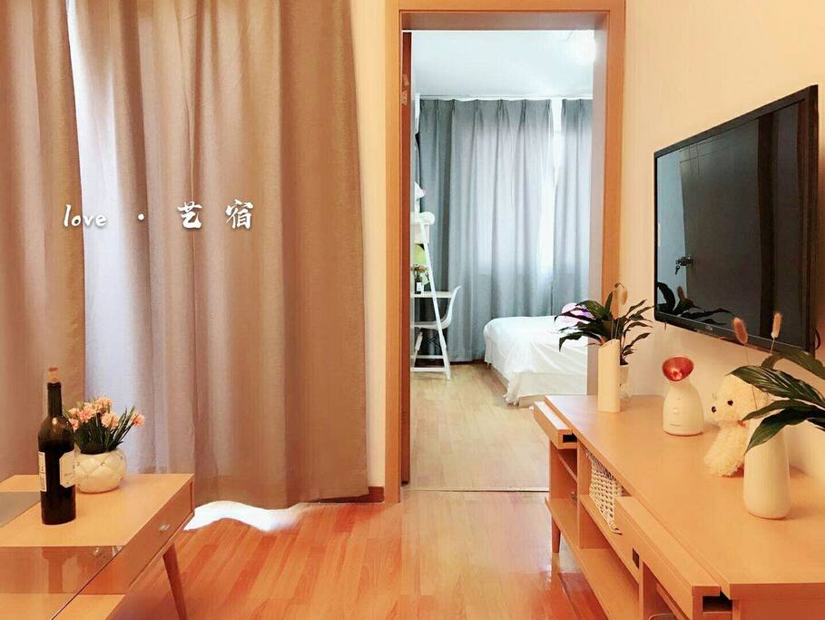 客厅