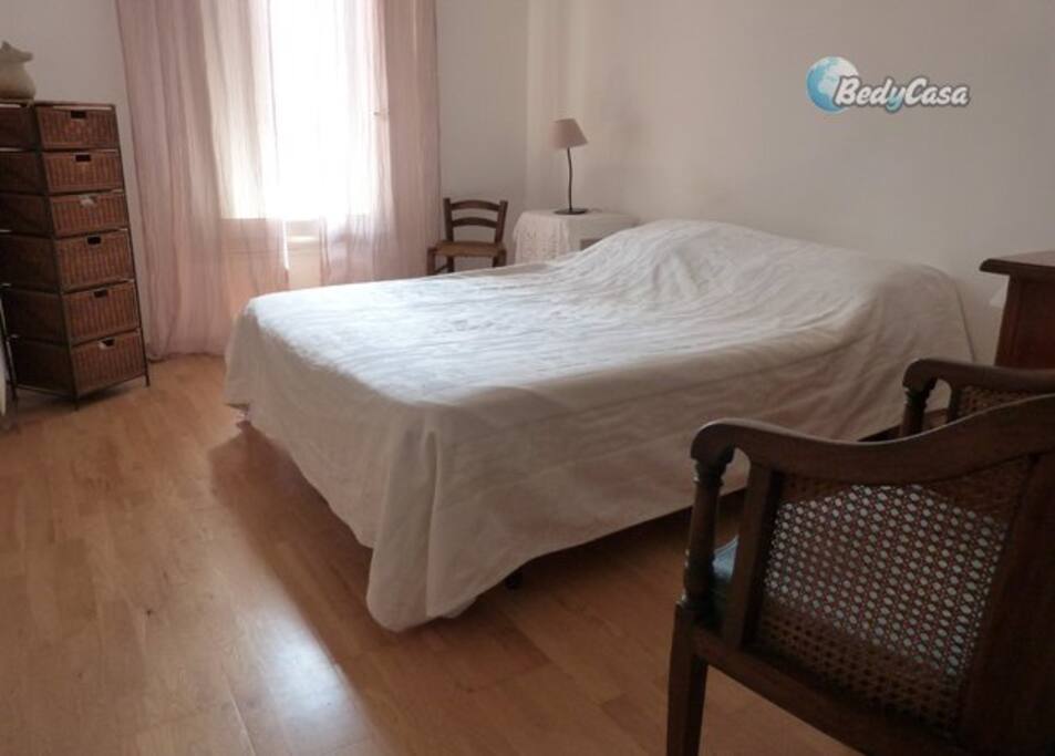 La chambre