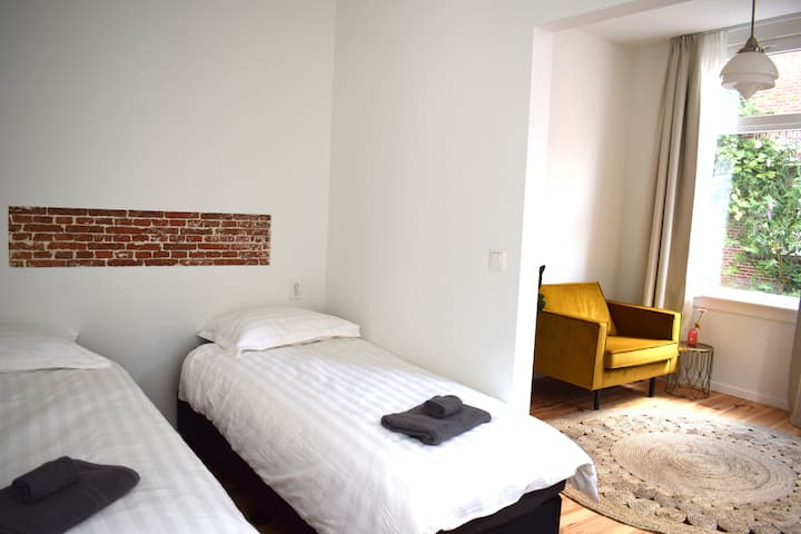 Slaapkamer