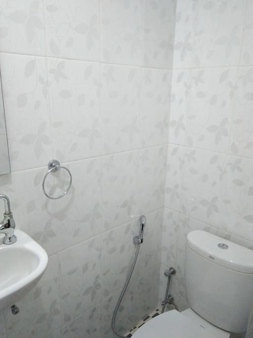 Bath Room