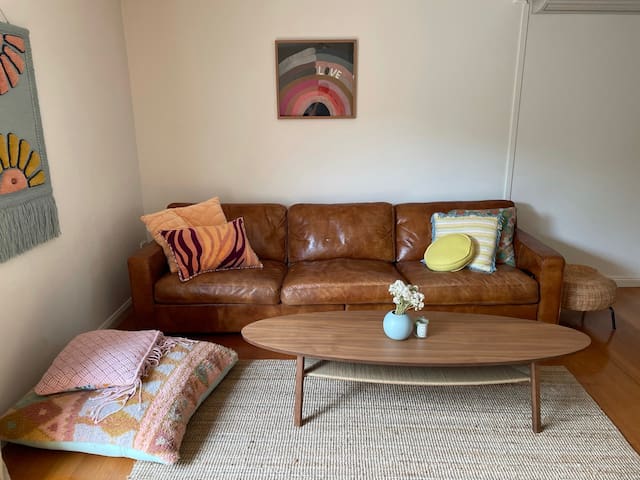 Family beach house to relax and enjoy