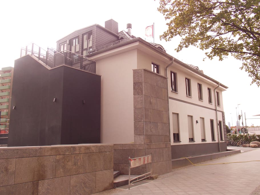 Hostelo