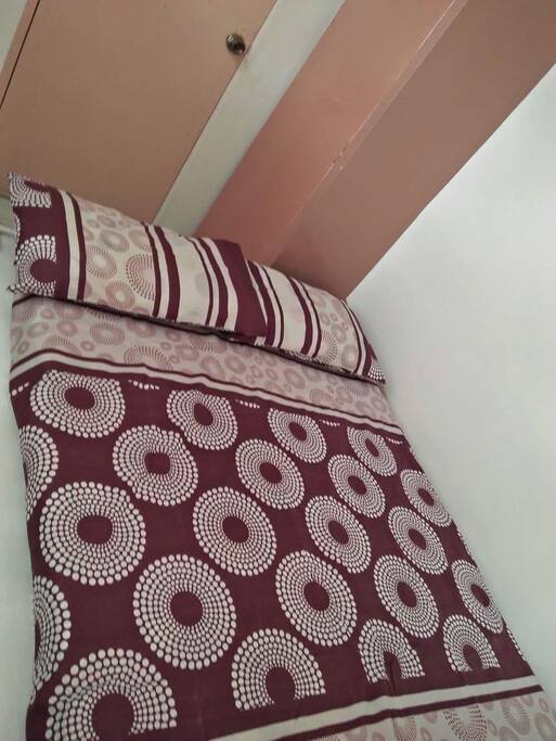 Queen Size Bed
