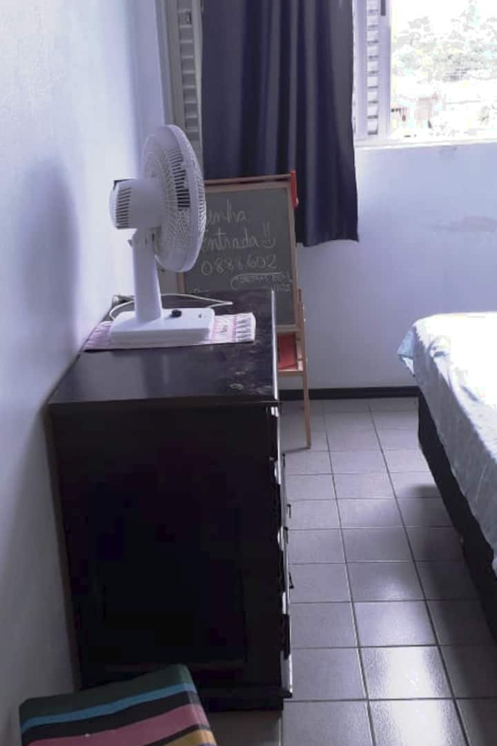 Dhomë gjumi