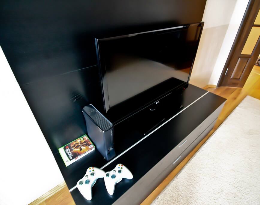 XBOX 360