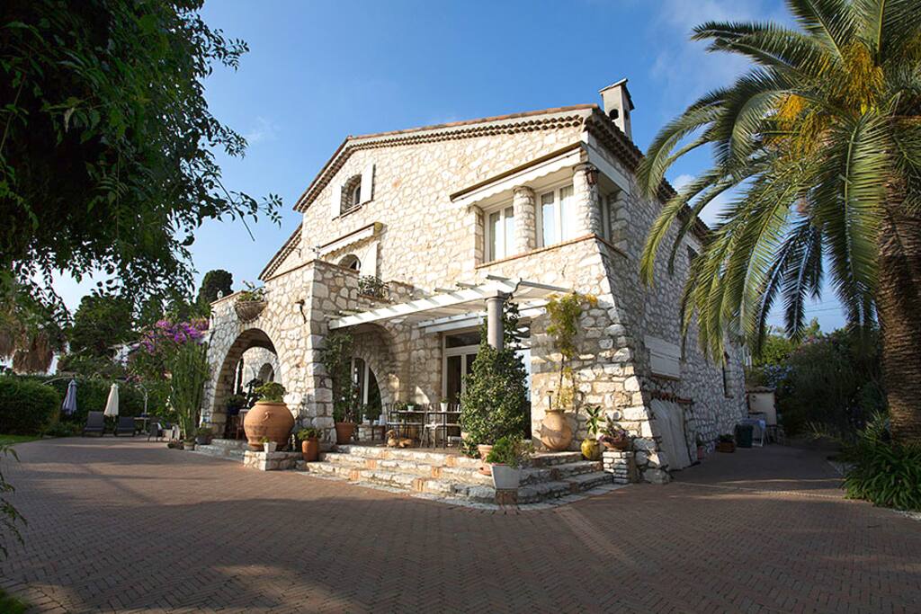 Vista B&B