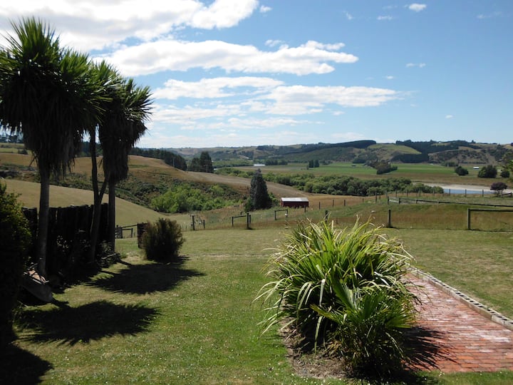The Doctor's In(n) Houses for Rent in Balclutha, Otago, New Zealand