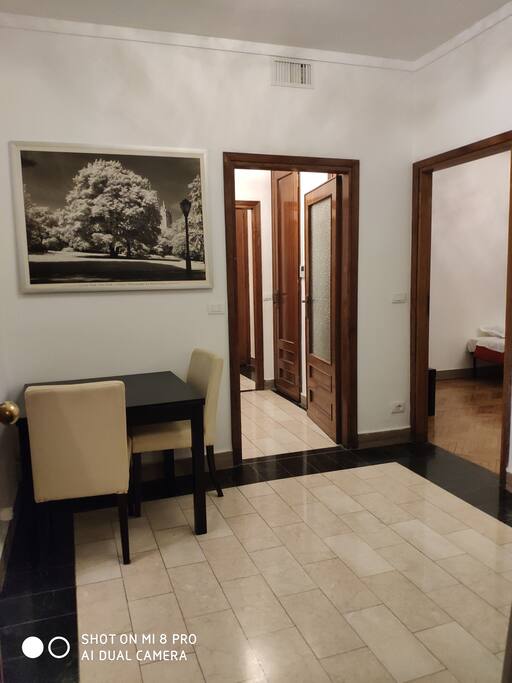 Ingresso