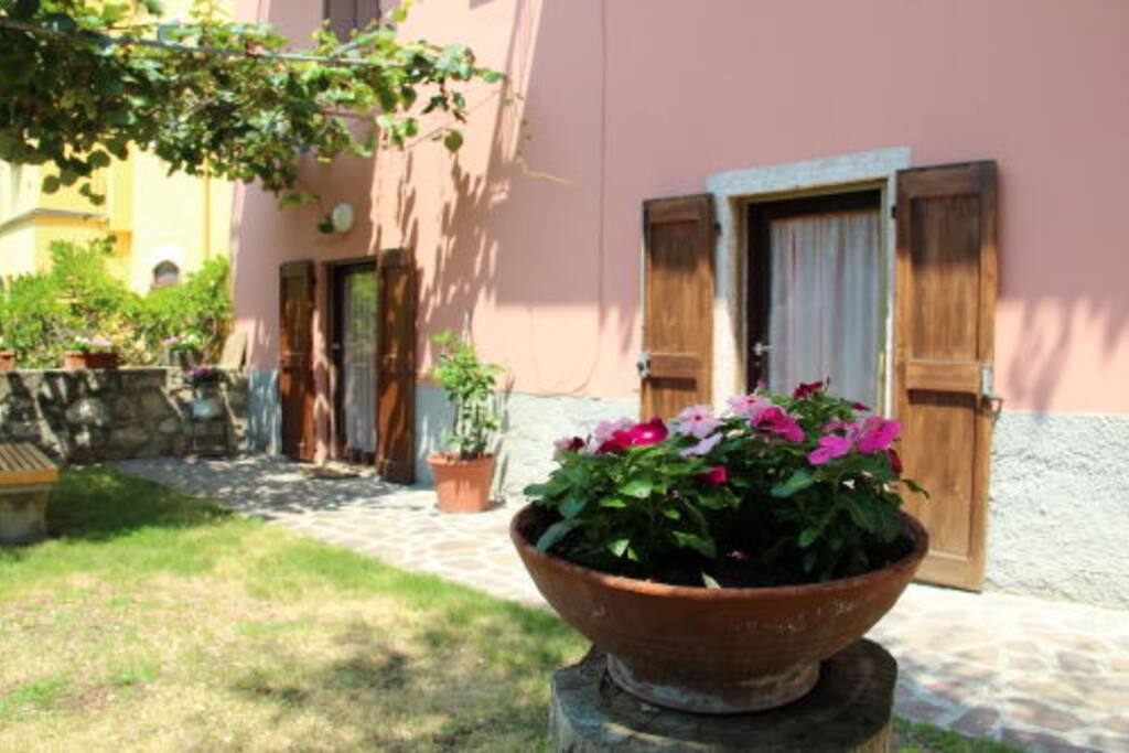Giardino / Garden