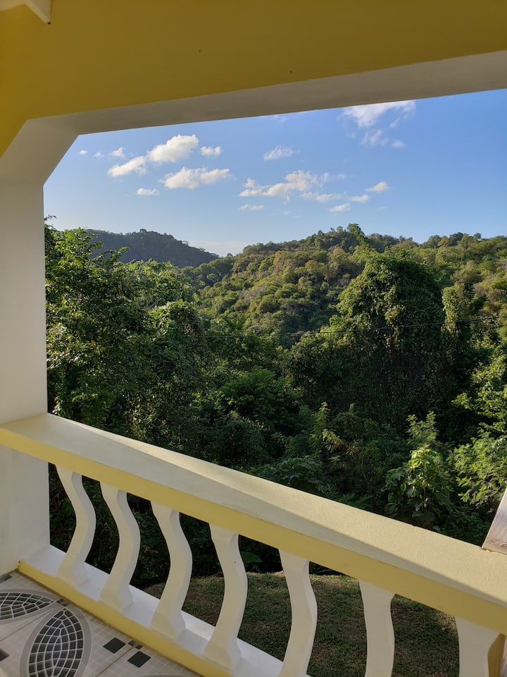 Candy Haven Apartments for Rent in Morne Jaloux Ridge, Saint