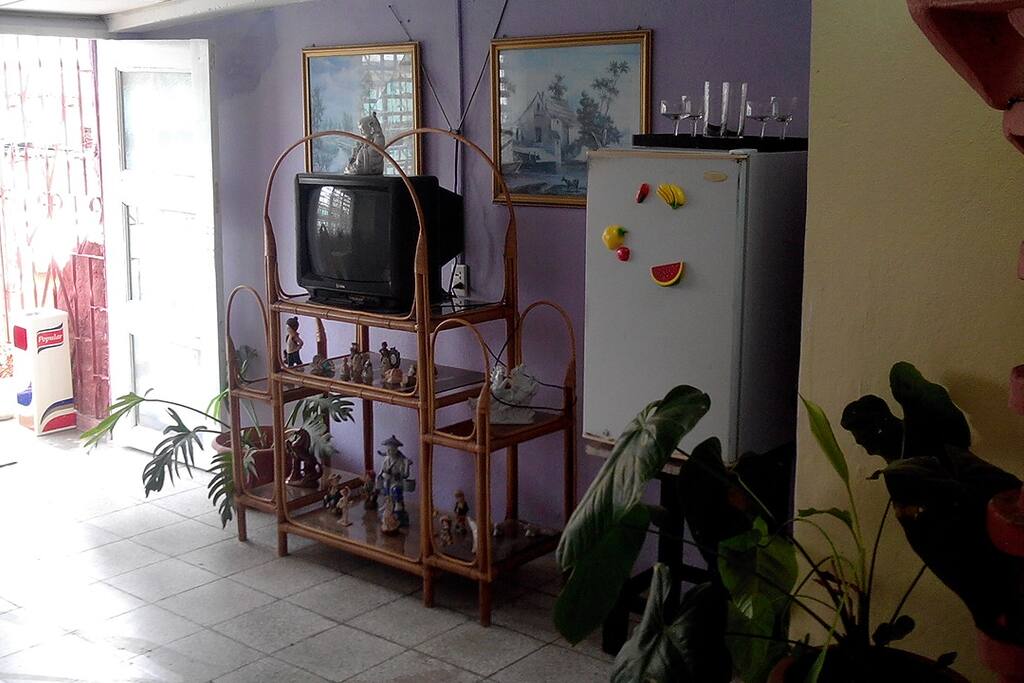 sala/livingroom