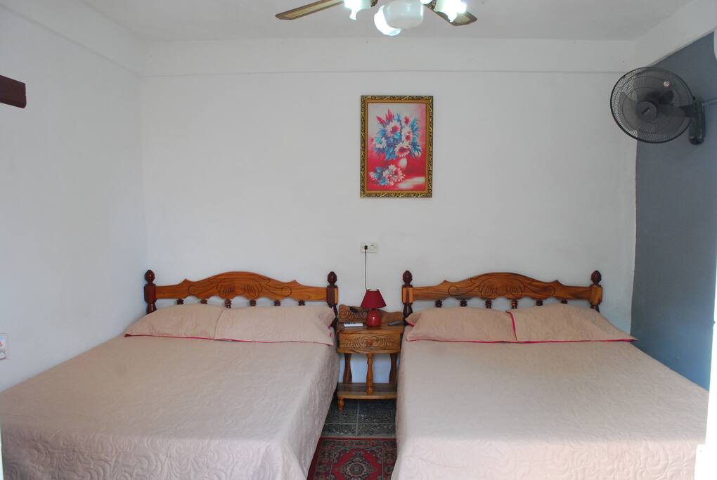 habitación