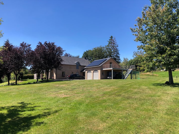 Malmedy Vacation Rentals & Homes Wallonia, Belgium Airbnb