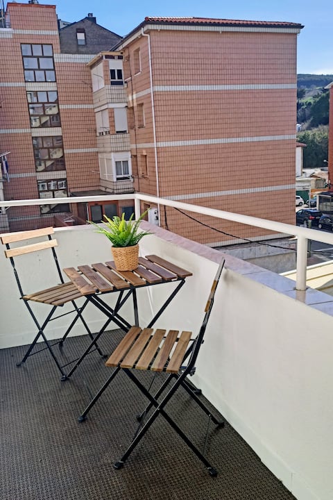 Las Casitas de Diana center, wifi