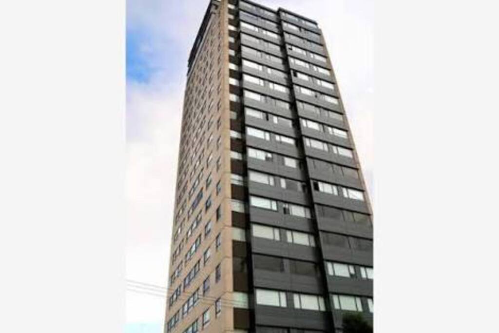 Torre Luxemburgo