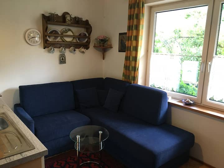 Ferienwohnung Am Wolfgangsee - Attersee