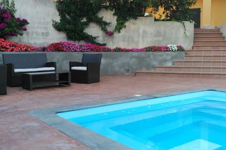 House near Costa Brava 60m2 - Casa