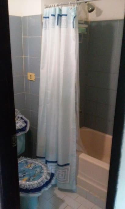 Ducha
