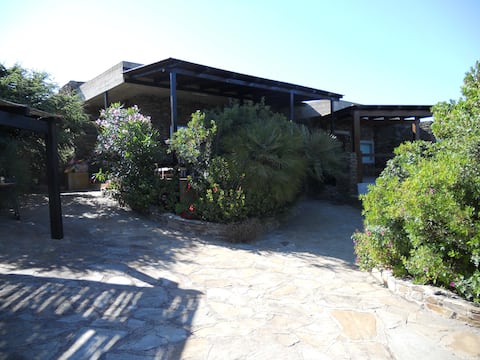 Top Airbnb: Holiday home in Stintino (Sardinia) in Stintino