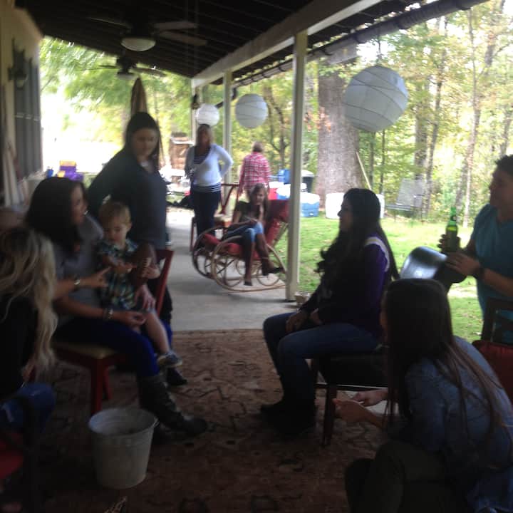 Tunica Hills Vacation Rentals & Homes Louisiana, United States Airbnb